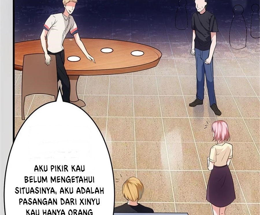 Ceo’s Top Master Chapter 61 - halaman 25