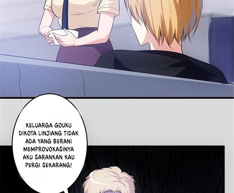 Ceo’s Top Master Chapter 61 - halaman 27