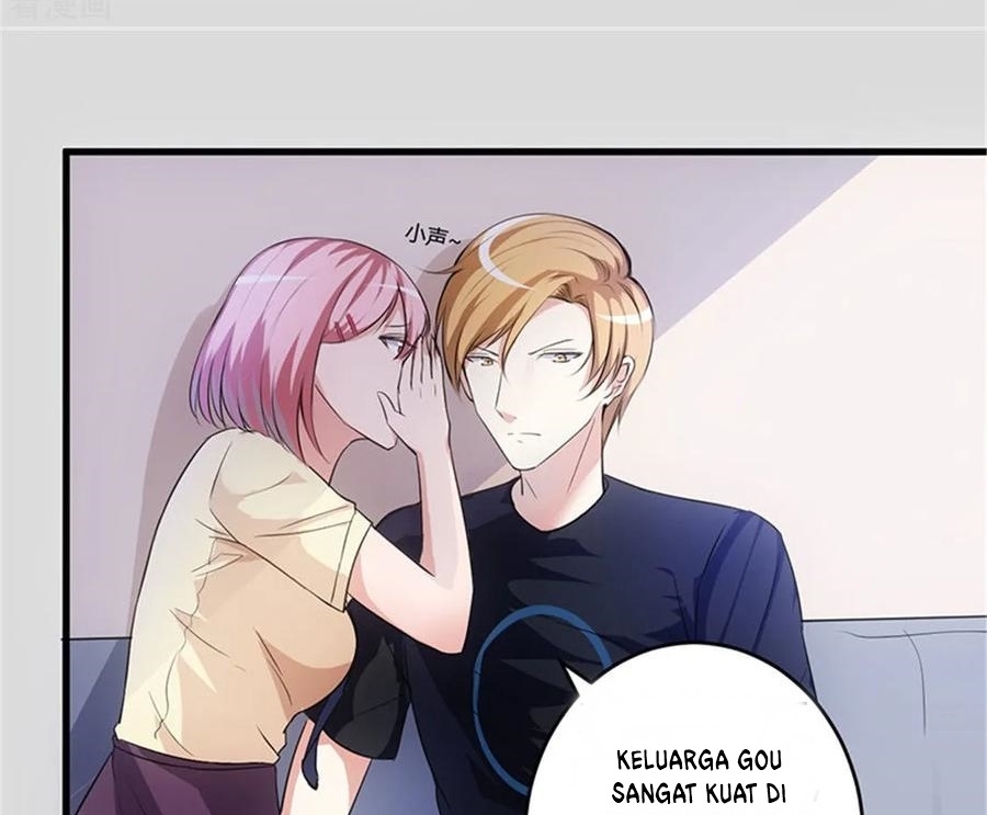 Ceo’s Top Master Chapter 61 - halaman 29