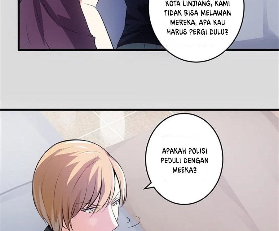 Ceo’s Top Master Chapter 61 - halaman 30