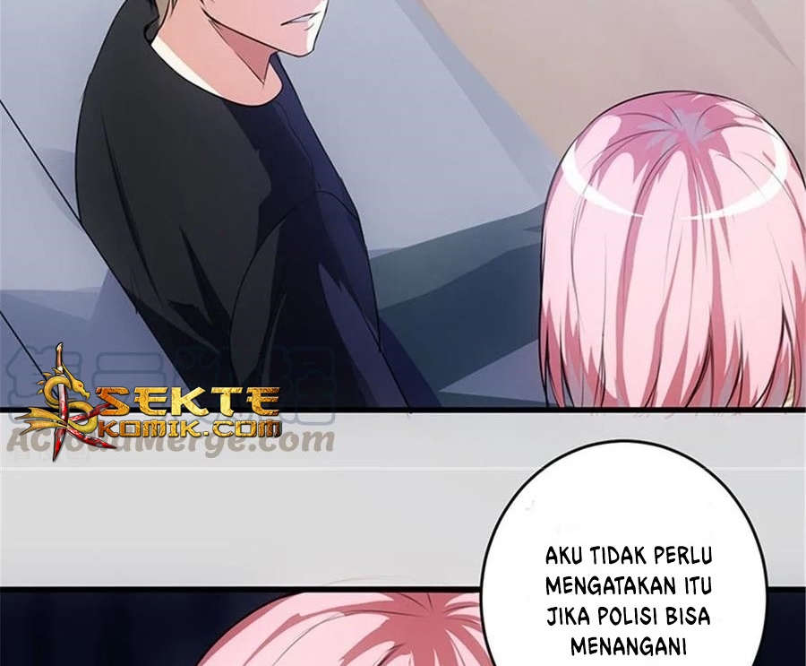 Ceo’s Top Master Chapter 61 - halaman 31