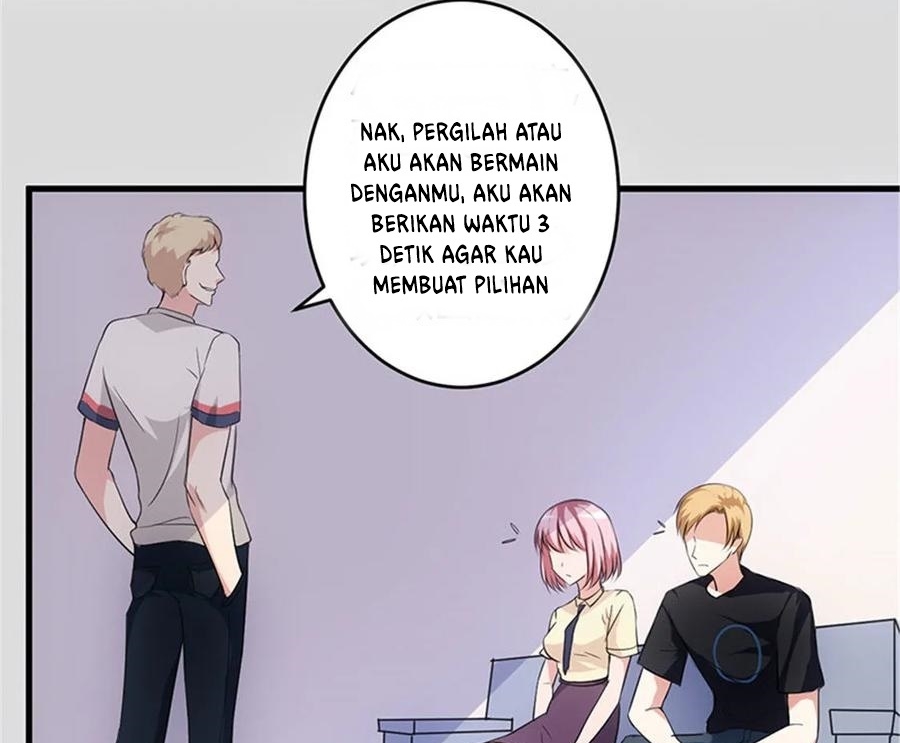Ceo’s Top Master Chapter 61 - halaman 33