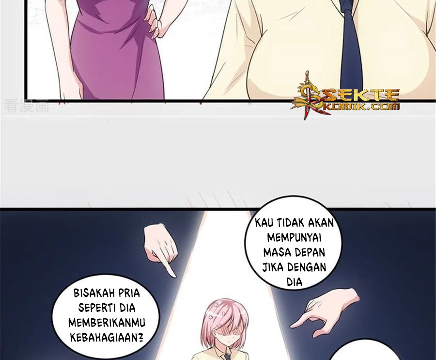 Ceo’s Top Master Chapter 61 - halaman 7