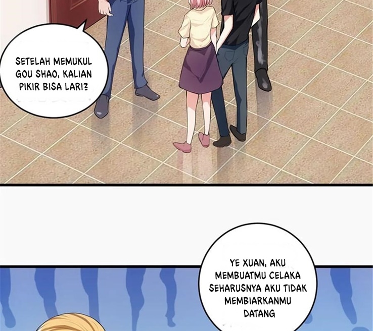 Ceo’s Top Master Chapter 62 - halaman 14