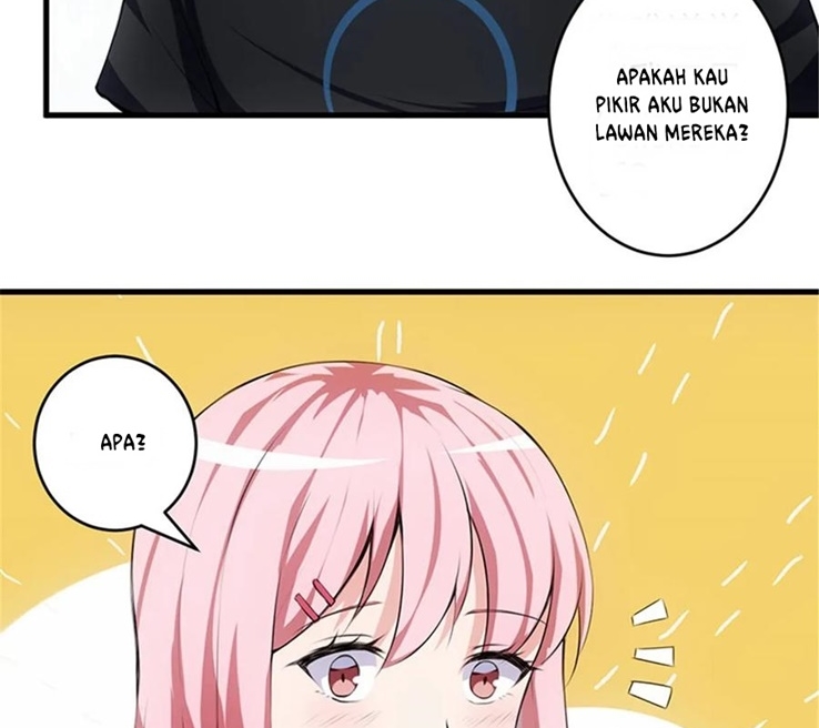 Ceo’s Top Master Chapter 62 - halaman 17