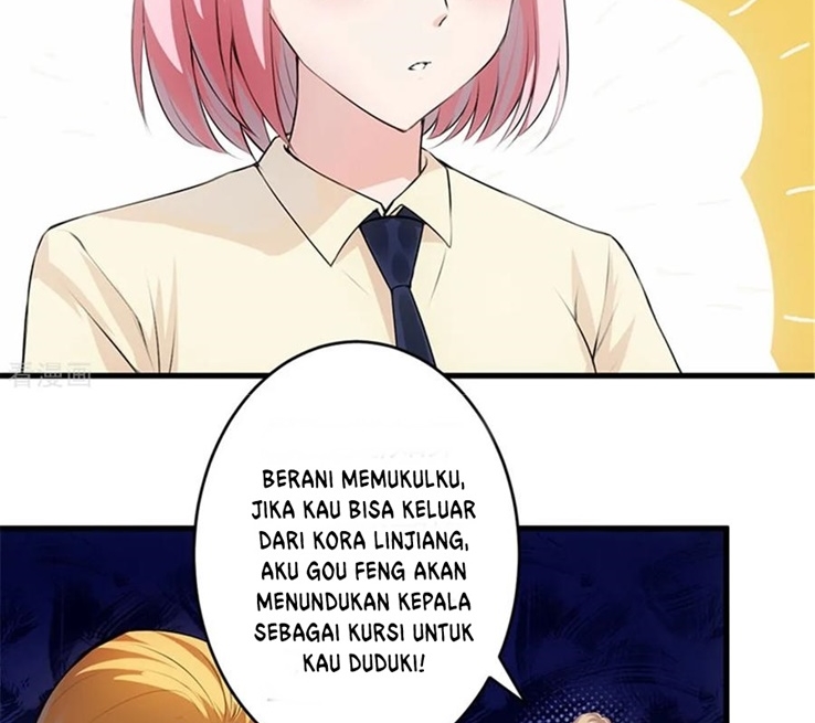 Ceo’s Top Master Chapter 62 - halaman 18