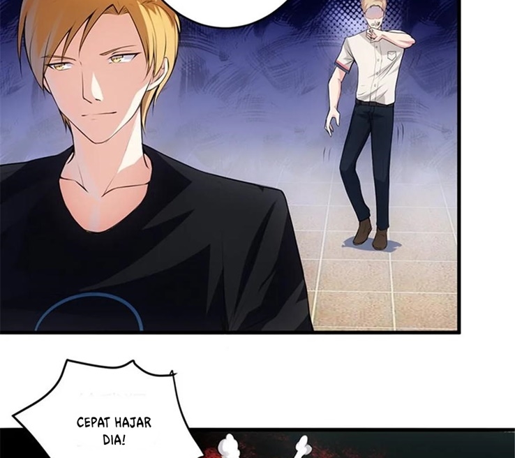 Ceo’s Top Master Chapter 62 - halaman 19