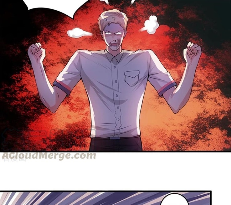 Ceo’s Top Master Chapter 62 - halaman 20