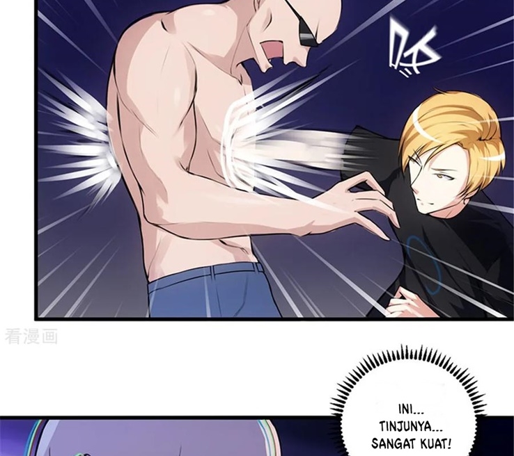 Ceo’s Top Master Chapter 62 - halaman 24