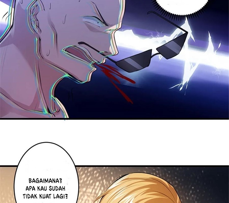 Ceo’s Top Master Chapter 62 - halaman 25
