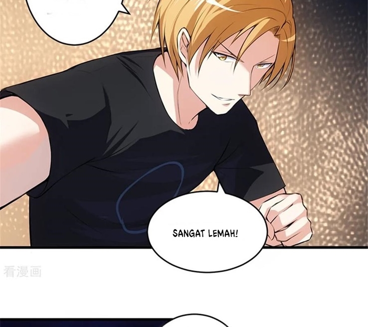 Ceo’s Top Master Chapter 62 - halaman 26