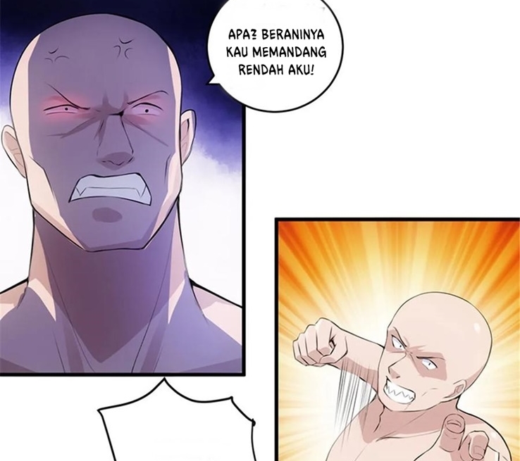 Ceo’s Top Master Chapter 62 - halaman 27