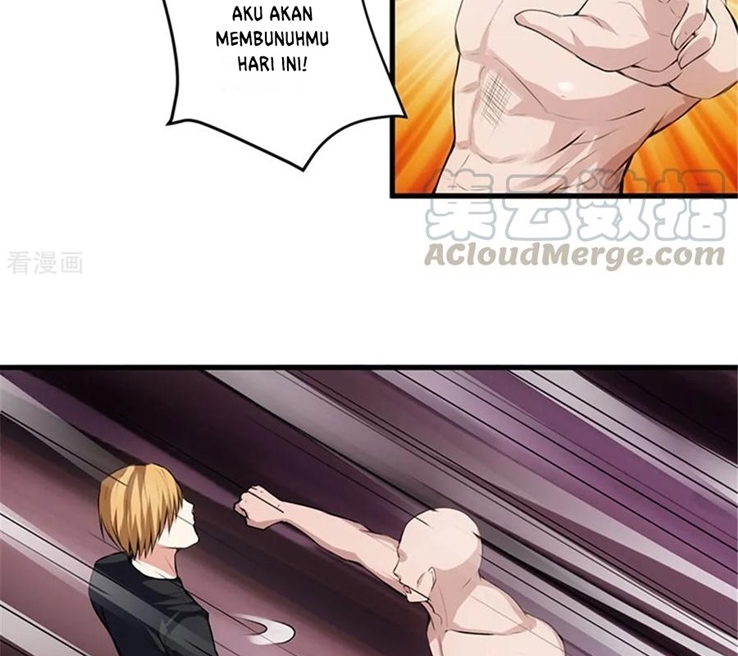 Ceo’s Top Master Chapter 62 - halaman 28