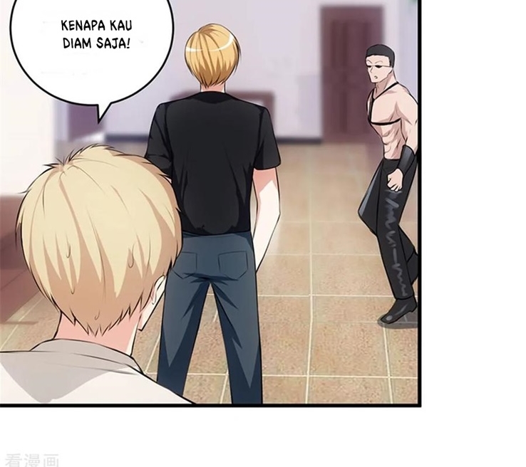 Ceo’s Top Master Chapter 62 - halaman 35
