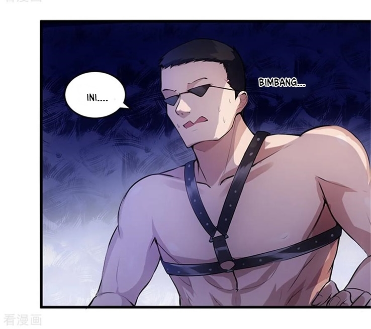 Ceo’s Top Master Chapter 62 - halaman 36