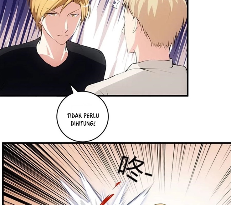 Ceo’s Top Master Chapter 62 - halaman 5
