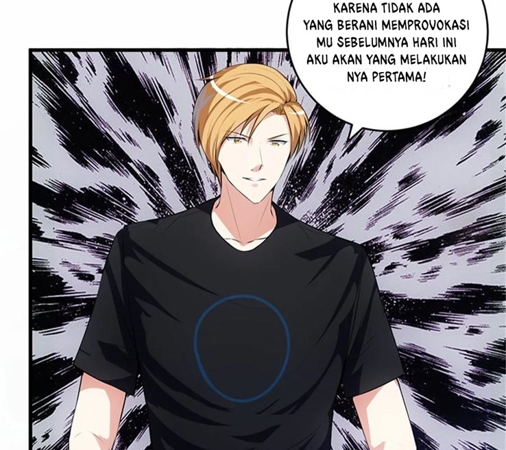 Ceo’s Top Master Chapter 62 - halaman 8