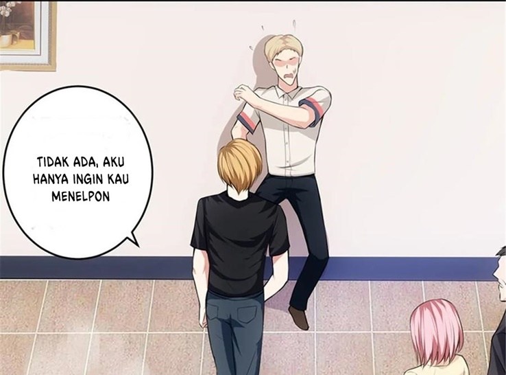Ceo’s Top Master Chapter 63 - halaman 12