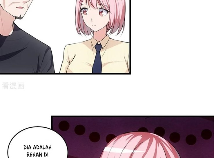 Ceo’s Top Master Chapter 63 - halaman 14