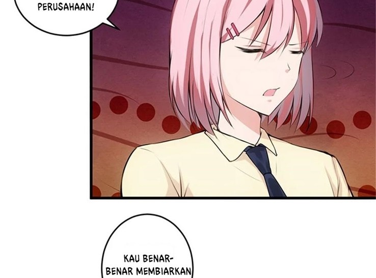 Ceo’s Top Master Chapter 63 - halaman 15