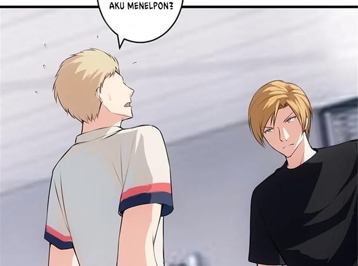 Ceo’s Top Master Chapter 63 - halaman 16