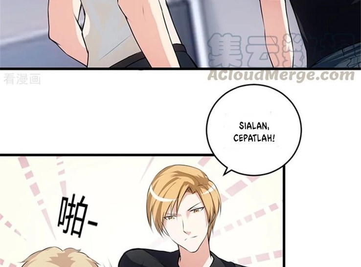 Ceo’s Top Master Chapter 63 - halaman 17