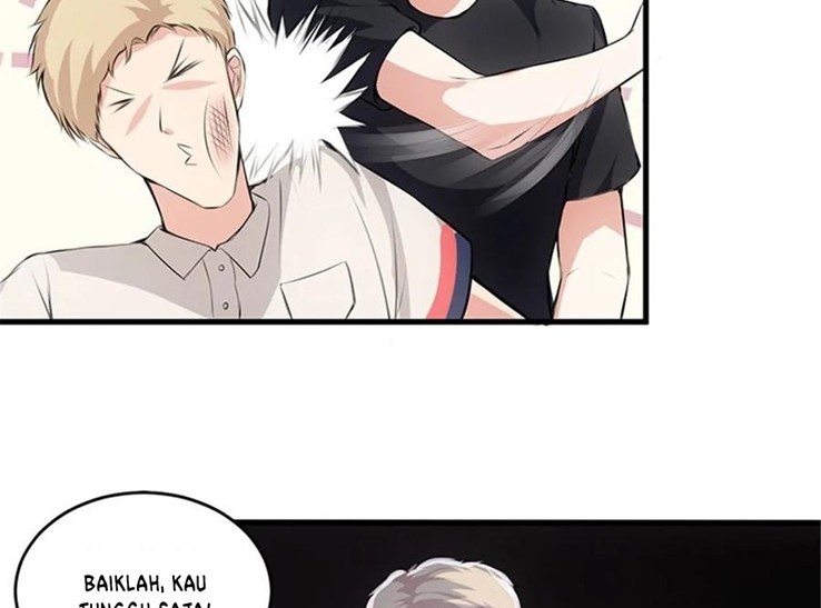 Ceo’s Top Master Chapter 63 - halaman 18