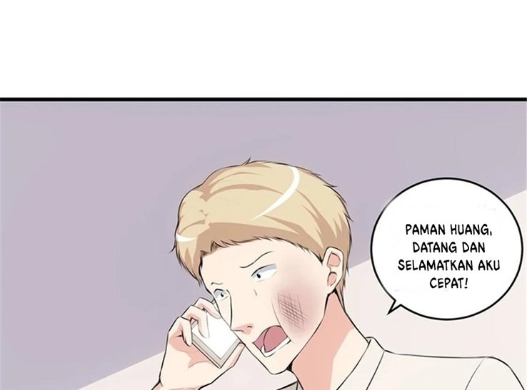 Ceo’s Top Master Chapter 63 - halaman 20
