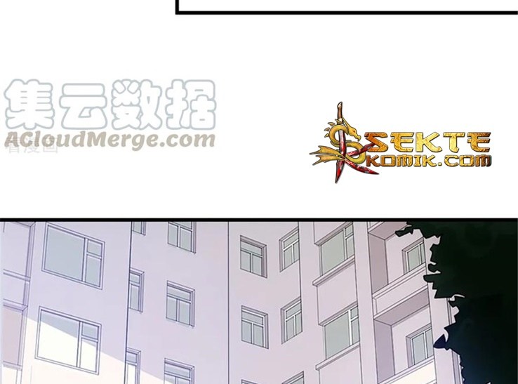 Ceo’s Top Master Chapter 63 - halaman 22