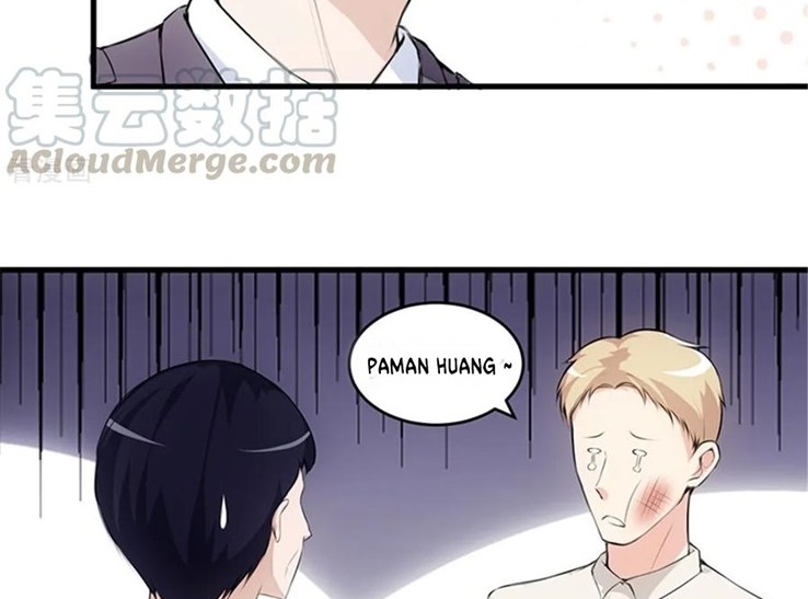 Ceo’s Top Master Chapter 63 - halaman 27