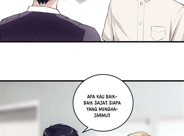 Ceo’s Top Master Chapter 63 - halaman 28