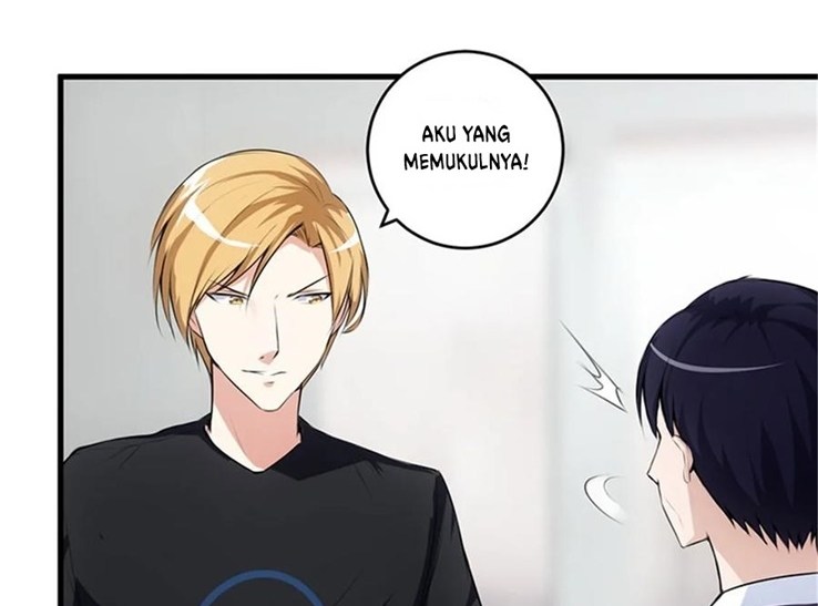 Ceo’s Top Master Chapter 63 - halaman 30