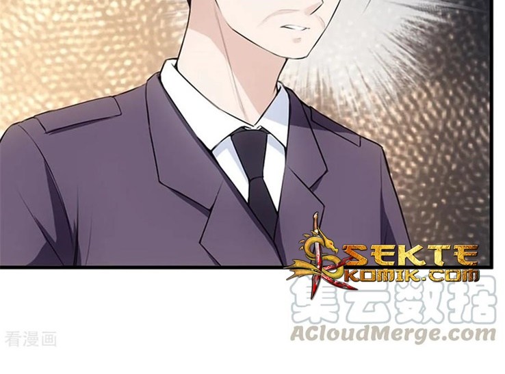 Ceo’s Top Master Chapter 63 - halaman 32