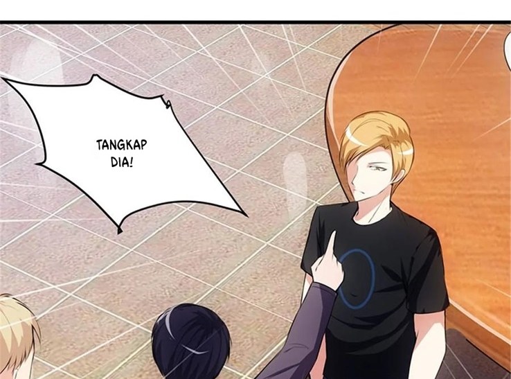 Ceo’s Top Master Chapter 63 - halaman 33