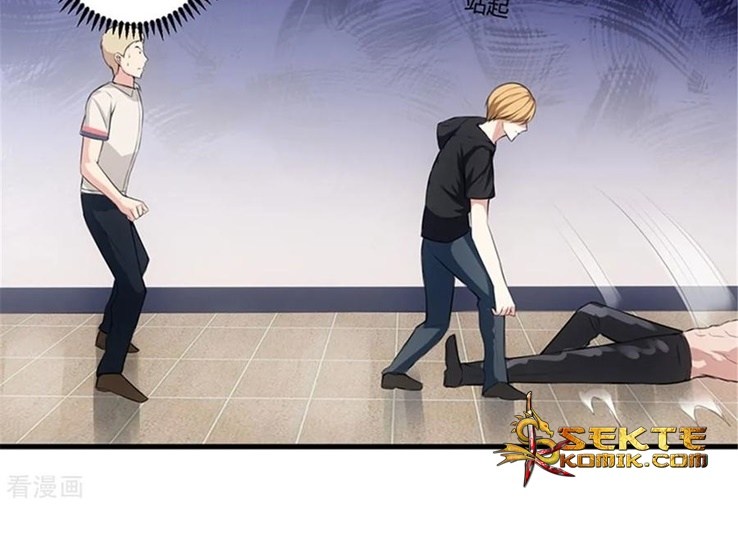 Ceo’s Top Master Chapter 63 - halaman 8