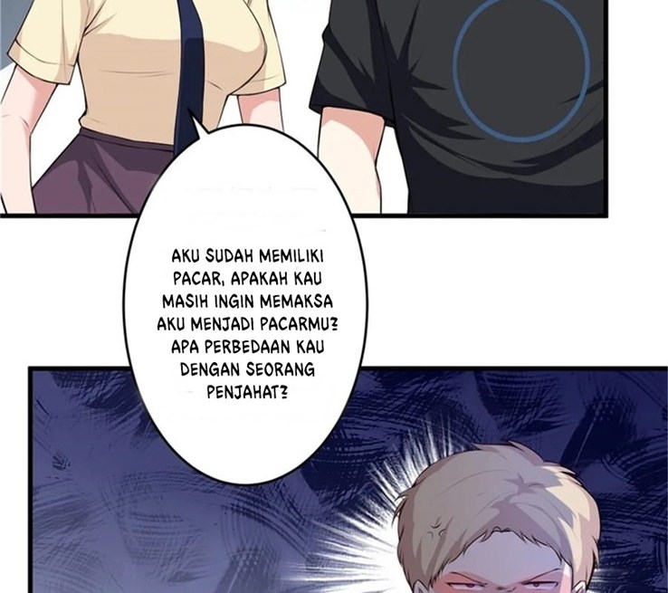 Ceo’s Top Master Chapter 64 - halaman 11