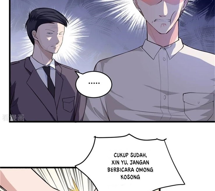 Ceo’s Top Master Chapter 64 - halaman 12