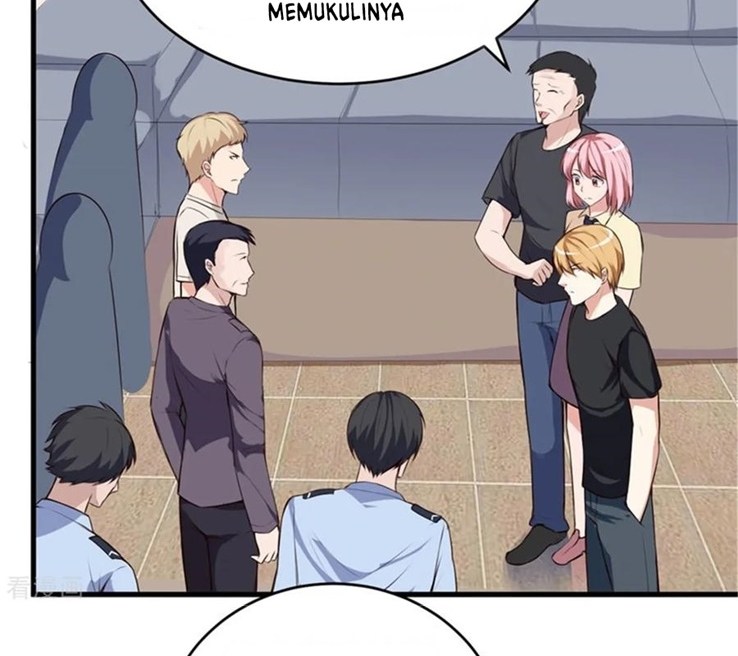 Ceo’s Top Master Chapter 64 - halaman 14