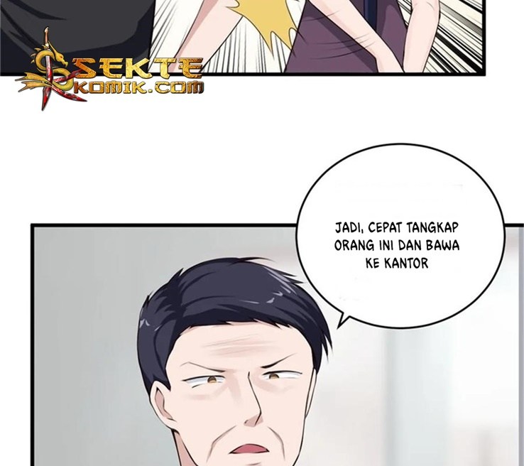 Ceo’s Top Master Chapter 64 - halaman 16