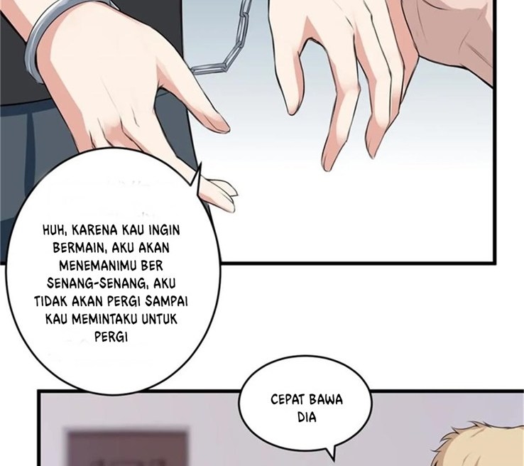 Ceo’s Top Master Chapter 64 - halaman 18