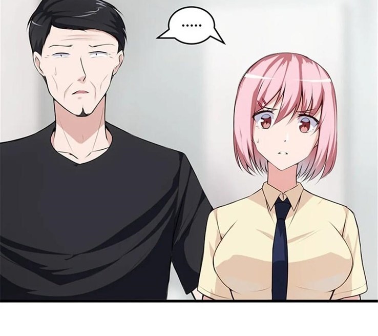 Ceo’s Top Master Chapter 64 - halaman 21