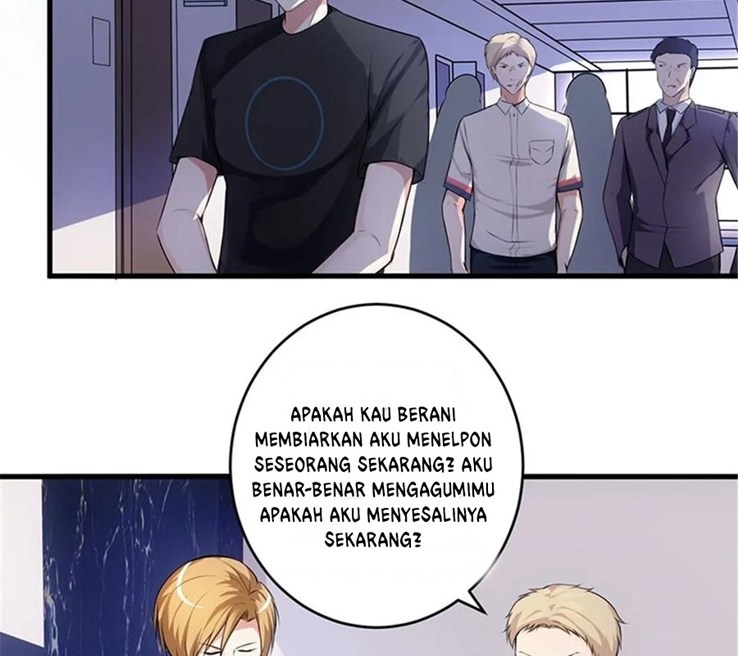 Ceo’s Top Master Chapter 64 - halaman 24