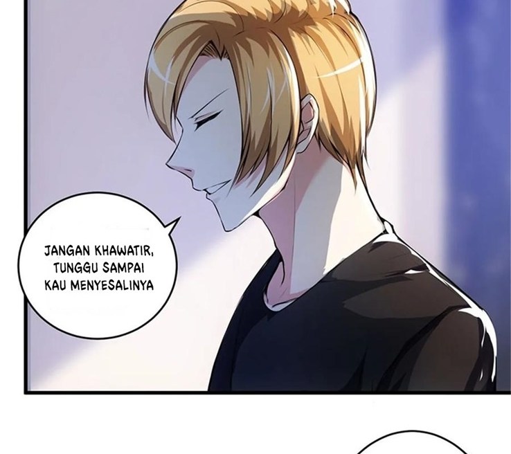Ceo’s Top Master Chapter 64 - halaman 26
