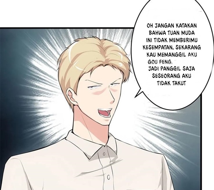Ceo’s Top Master Chapter 64 - halaman 27