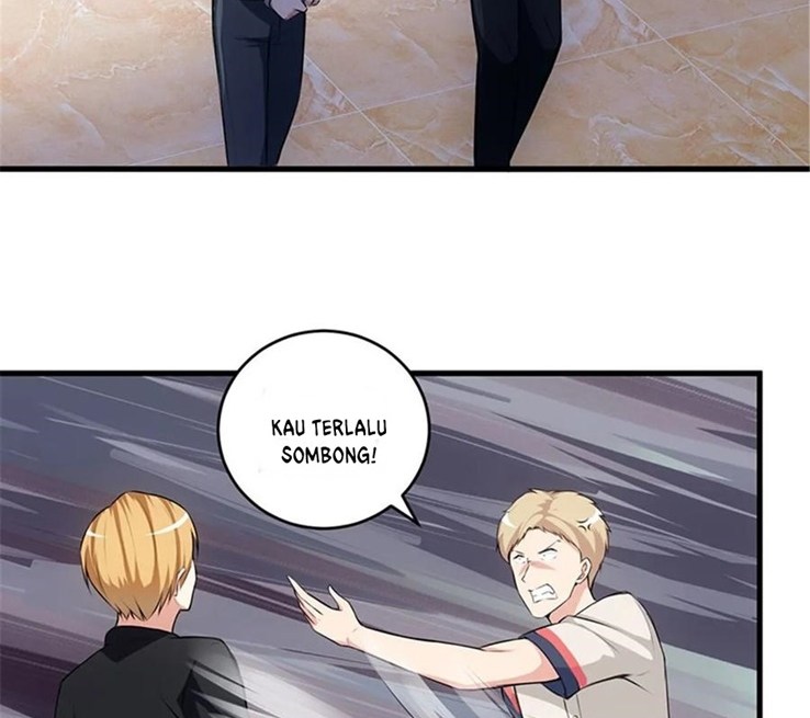 Ceo’s Top Master Chapter 64 - halaman 29