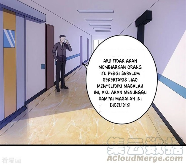 Ceo’s Top Master Chapter 64 - halaman 36