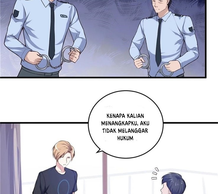 Ceo’s Top Master Chapter 64 - halaman 5