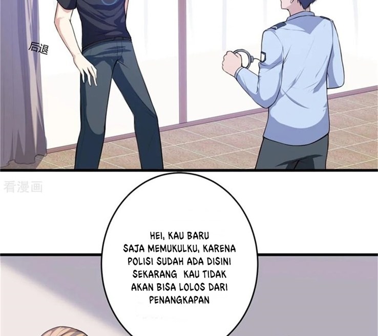 Ceo’s Top Master Chapter 64 - halaman 6