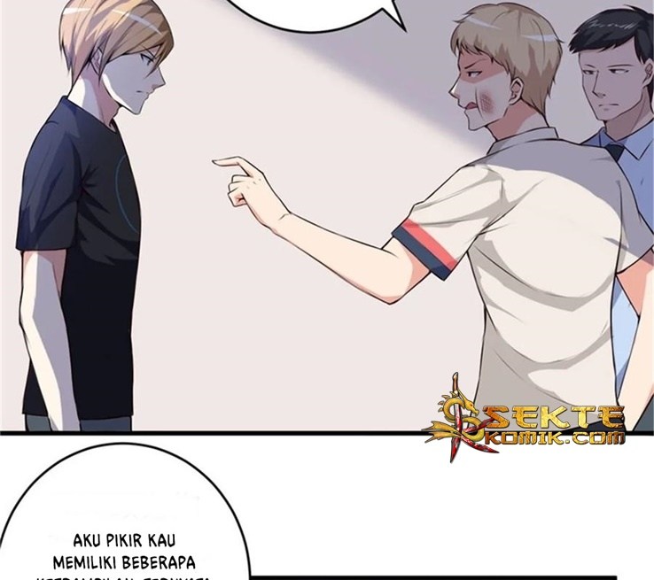 Ceo’s Top Master Chapter 64 - halaman 7