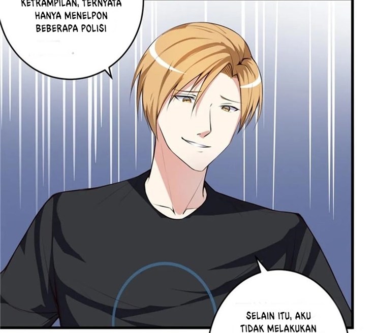 Ceo’s Top Master Chapter 64 - halaman 8